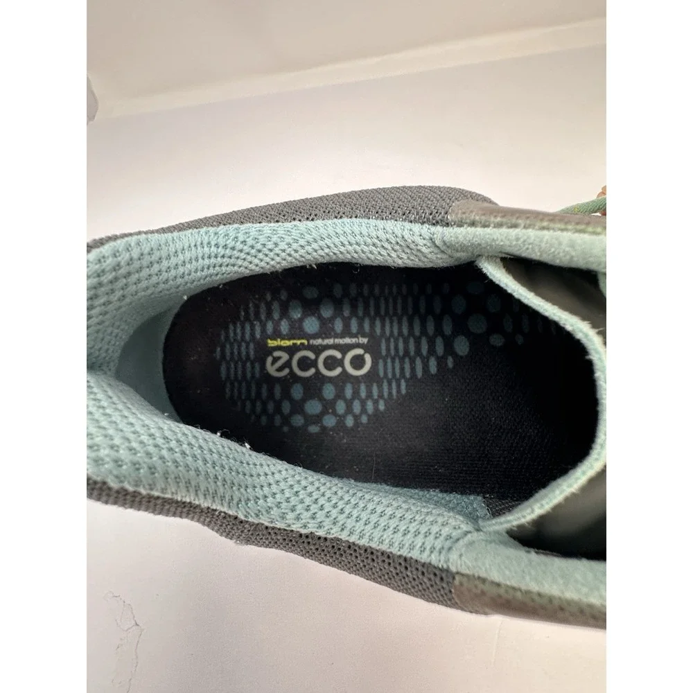 Ecco biom fjuel